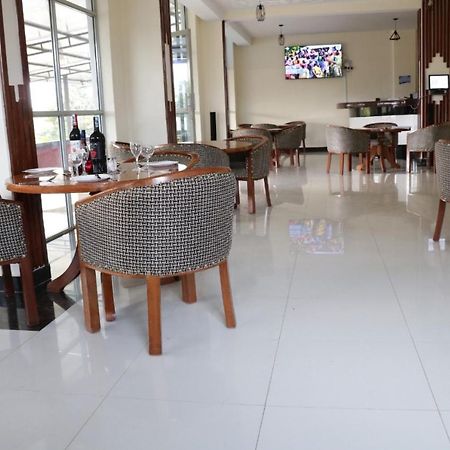Paraiso Gardens Hotel Wote Экстерьер фото