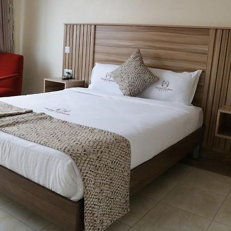 Paraiso Gardens Hotel Wote Экстерьер фото