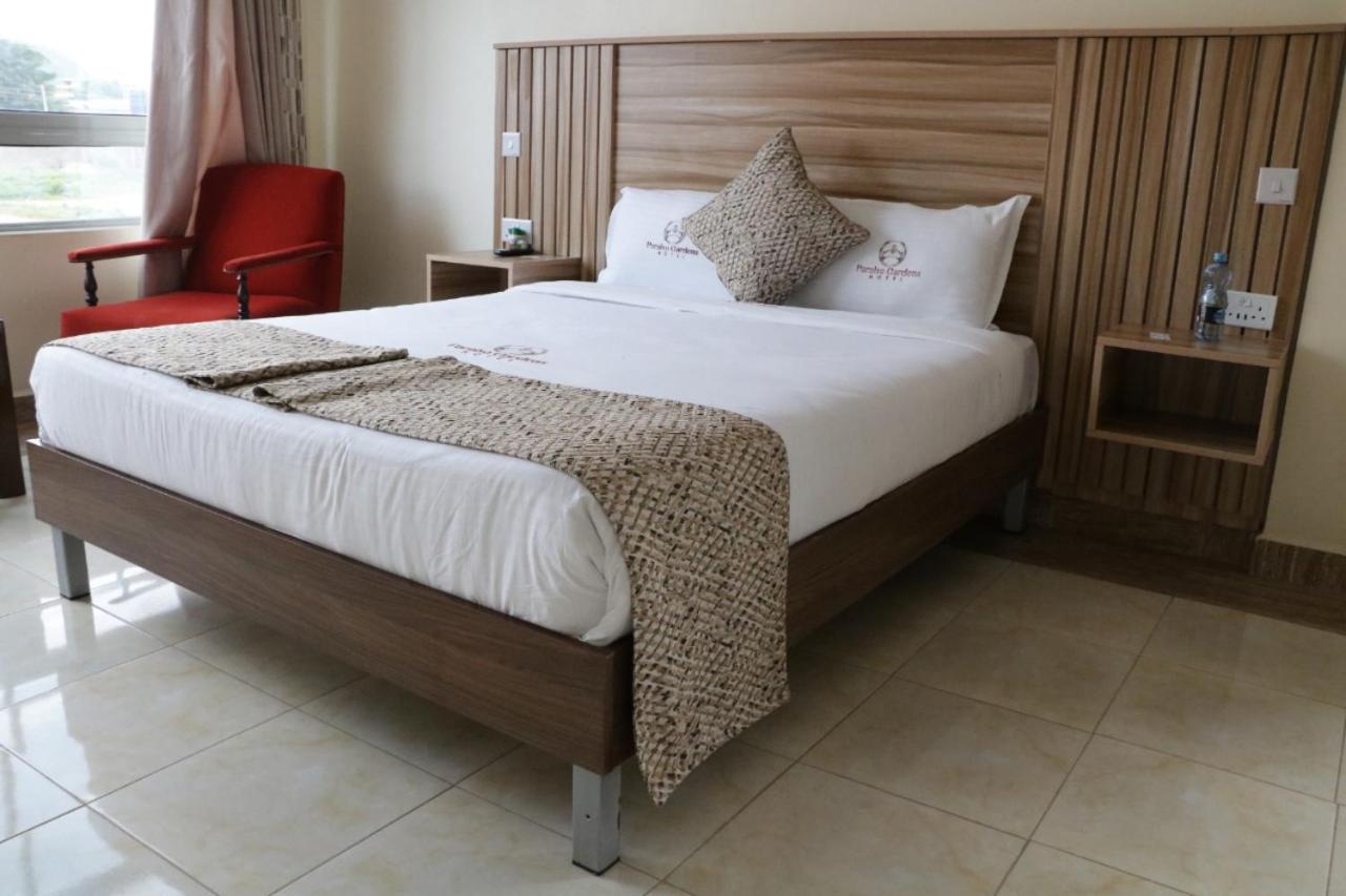 Paraiso Gardens Hotel Wote Экстерьер фото